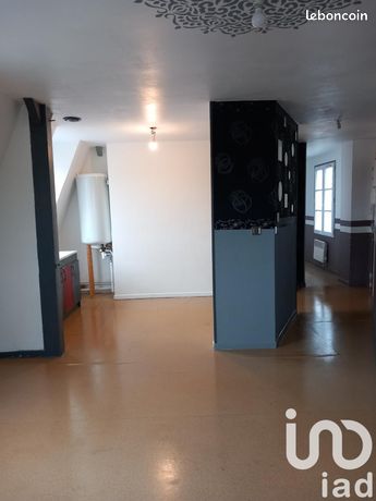 Immeuble 575 m² Dormans