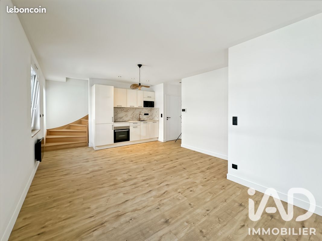 Appartement 2 pièces 37 m² · à Saint-Malo · 37 m² · 301 600 €