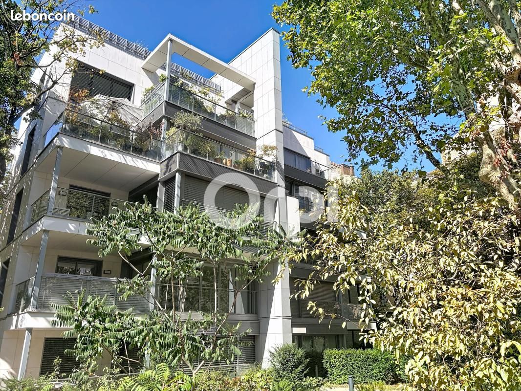 Appartement 4 pièces 120 m² · à Paris · 120 m² · 1 950 000 €