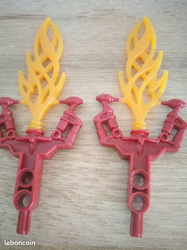 Lego Bionicle (2) (image 2)