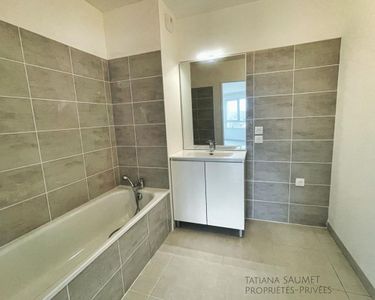 Appartement 240 000 € - 64 m²