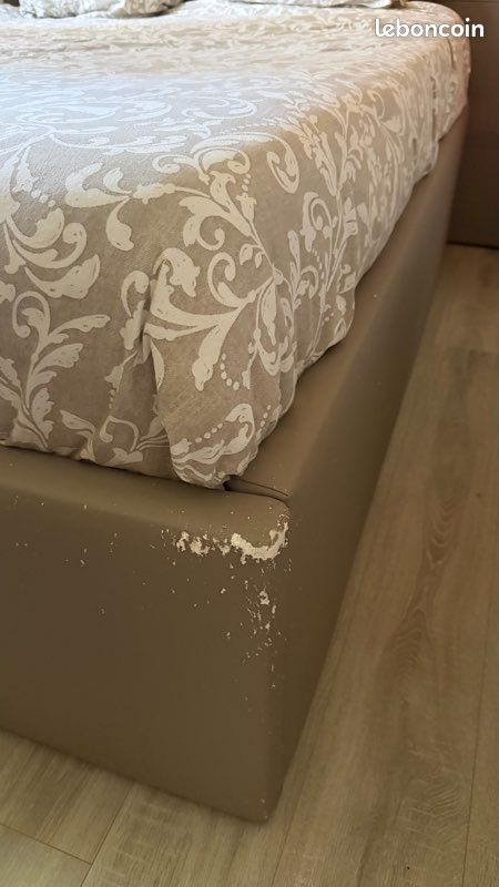 Lit coffre (image 3)