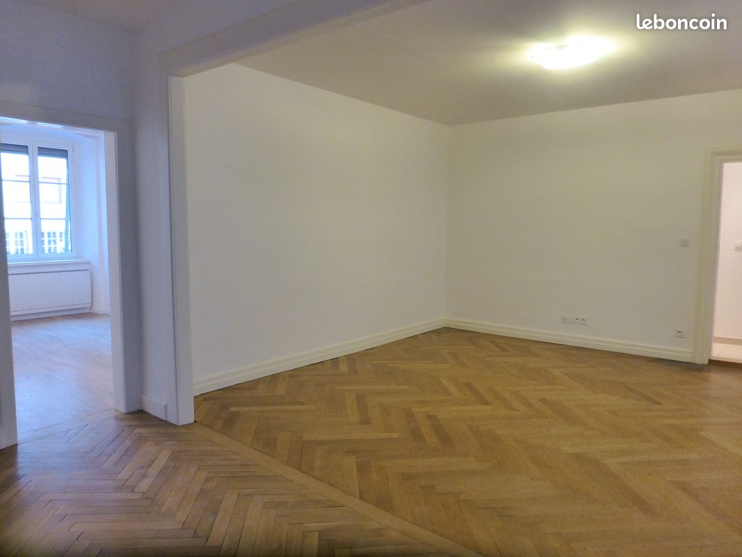 Appartement 2 pièces 70 m² · à Strasbourg · 70 m² · 1 045 €/mois