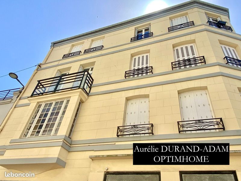 Appartement 4 pièces 87 m² · à Trouville-sur-Mer · 87 m² · 480 000 €