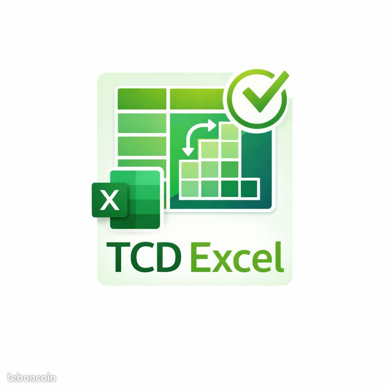 TCD Excel - 79 (image 1)
