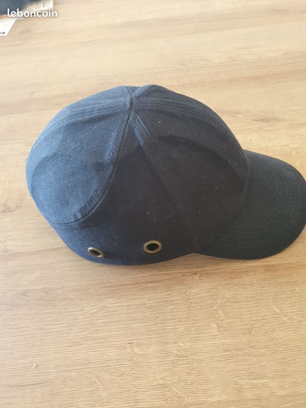 Casquette de sécurité Singer (image 1)