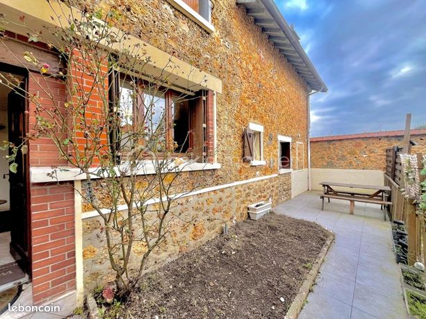 Maison 5 pièces 115 m²
