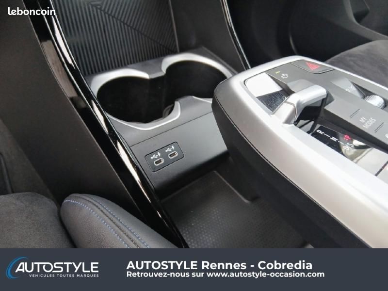 Bmw X1 sDrive18i 136ch M Sport (image 28)