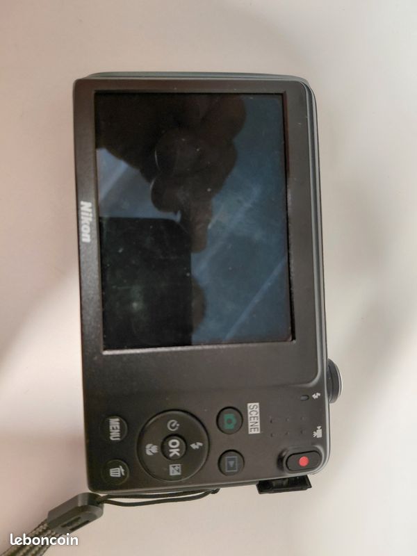 Appareil photo coolpix (image 3)