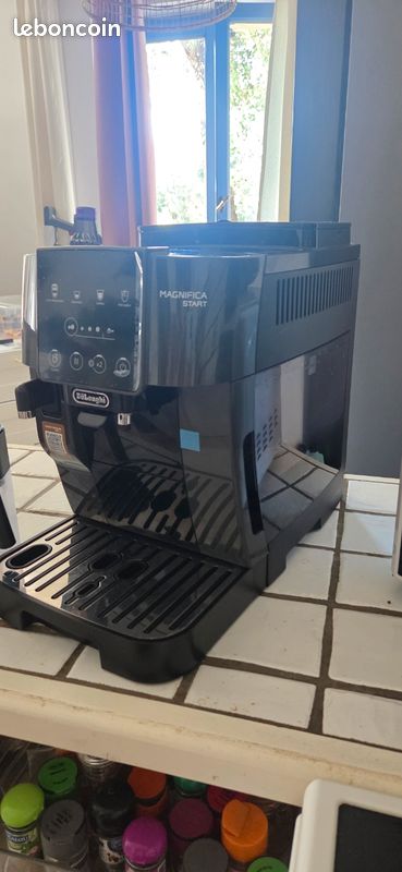 Machine a cafe broyeur (image 4)