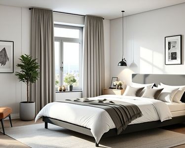 Appartement 300 149 € - 78 m²