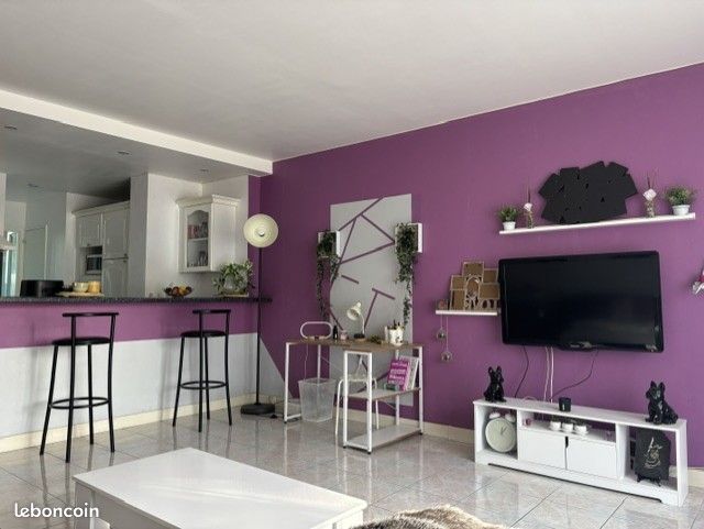 Appartement 2 pièces 47 m² · à Le Plessis-Trévise · 47 m² · 172 000 €