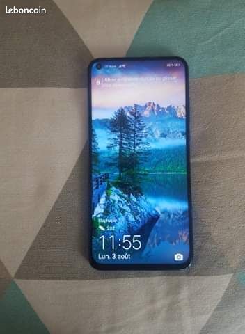 Honor view 20 (image 2)