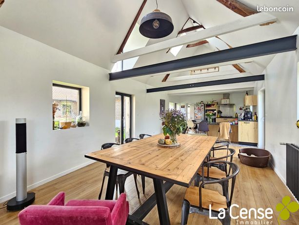 Propriété 9 pièces 225 m²