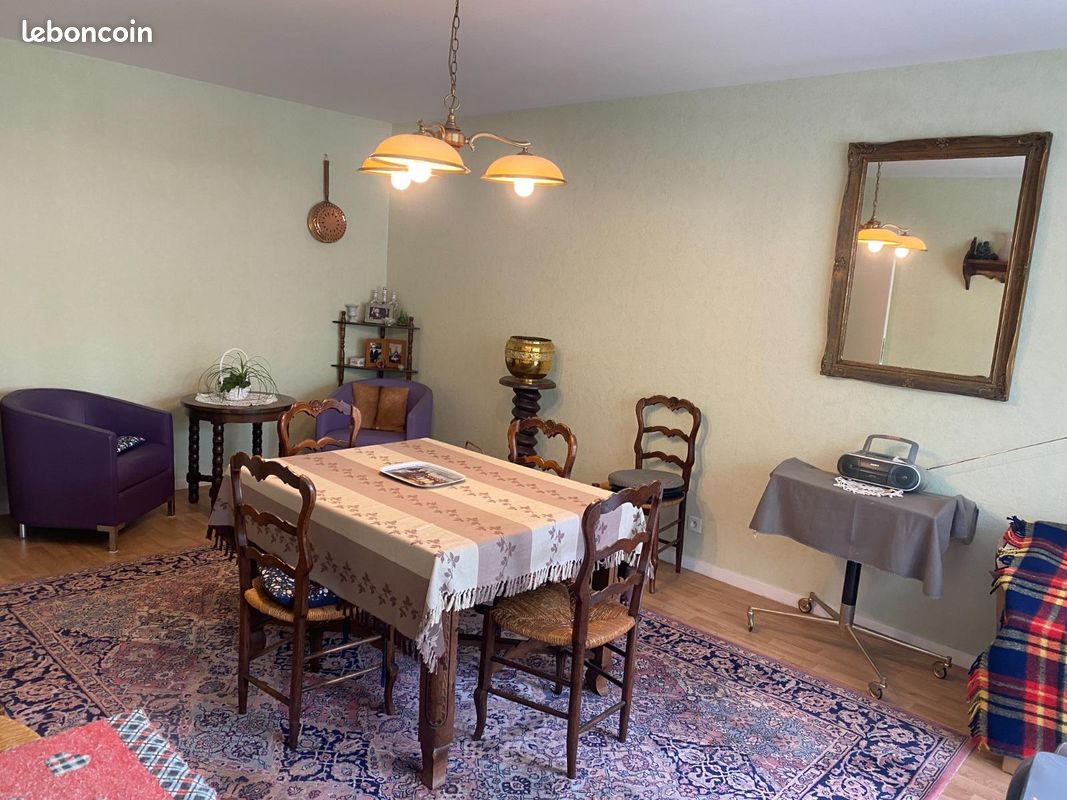 Appartement 2 pièces 46 m² · à Saint-Avé · 46 m² · 187 800 €