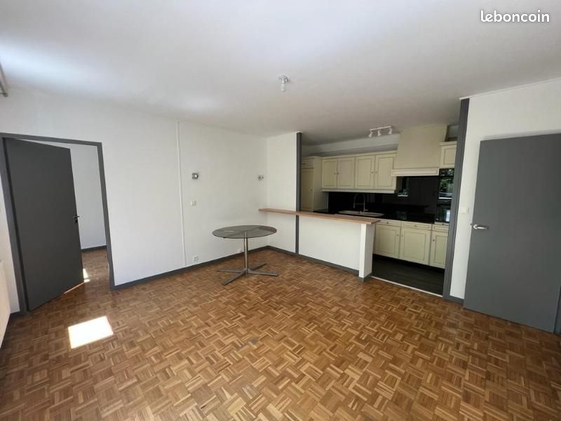Appartement 3 pièces 58 m² · à Le Mans · 58 m² · 720 €/mois