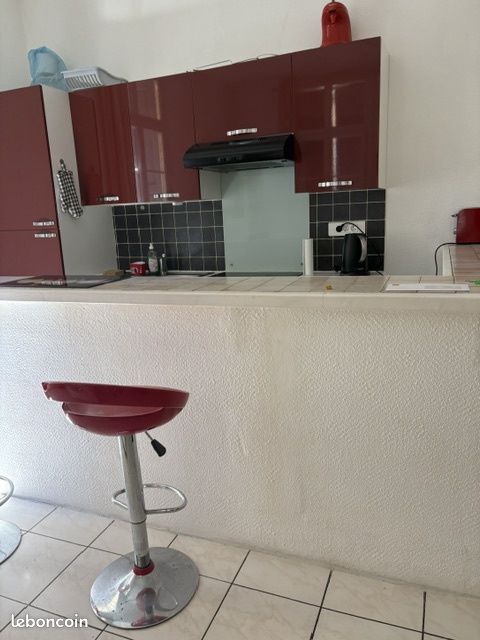 Appartement 2 pièces 38 m² · à Perpignan · 38 m² · 560 €