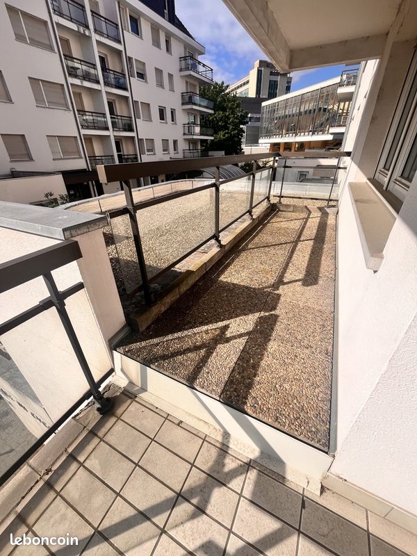 Appartement 2 pièces 41 m² · à Strasbourg · 41 m² · 869 €