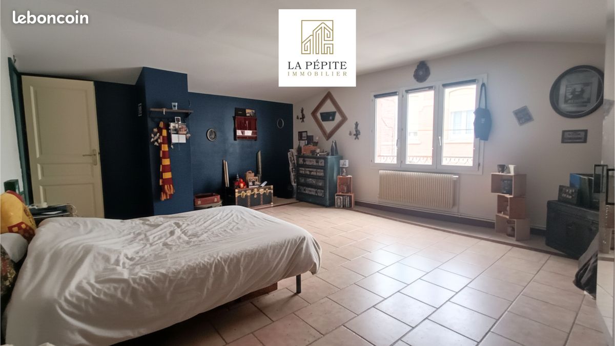 Maison 7 pièces 158 m² (image 9)