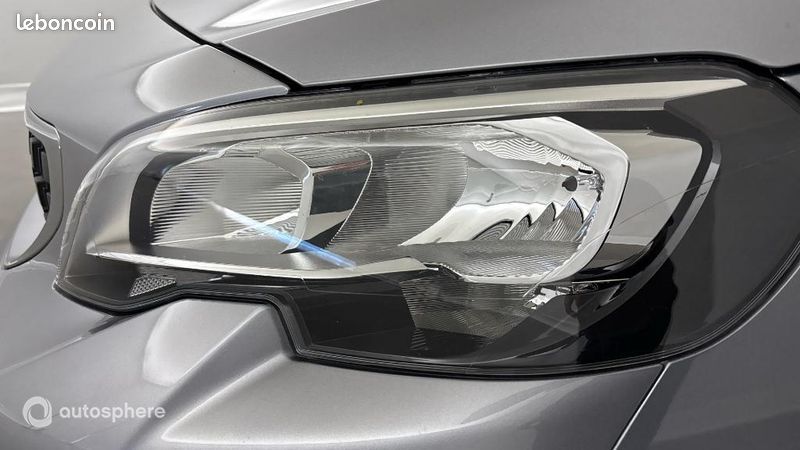 Peugeot Expert Véhicule utilitaire ou Société M 2.0 BlueHDi 180ch S&S EAT8 (image 12)