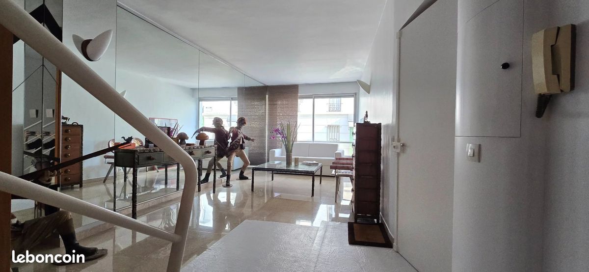 Appartement 2 pièces 69 m² · à Vincennes · 69 m² · 440 000 €