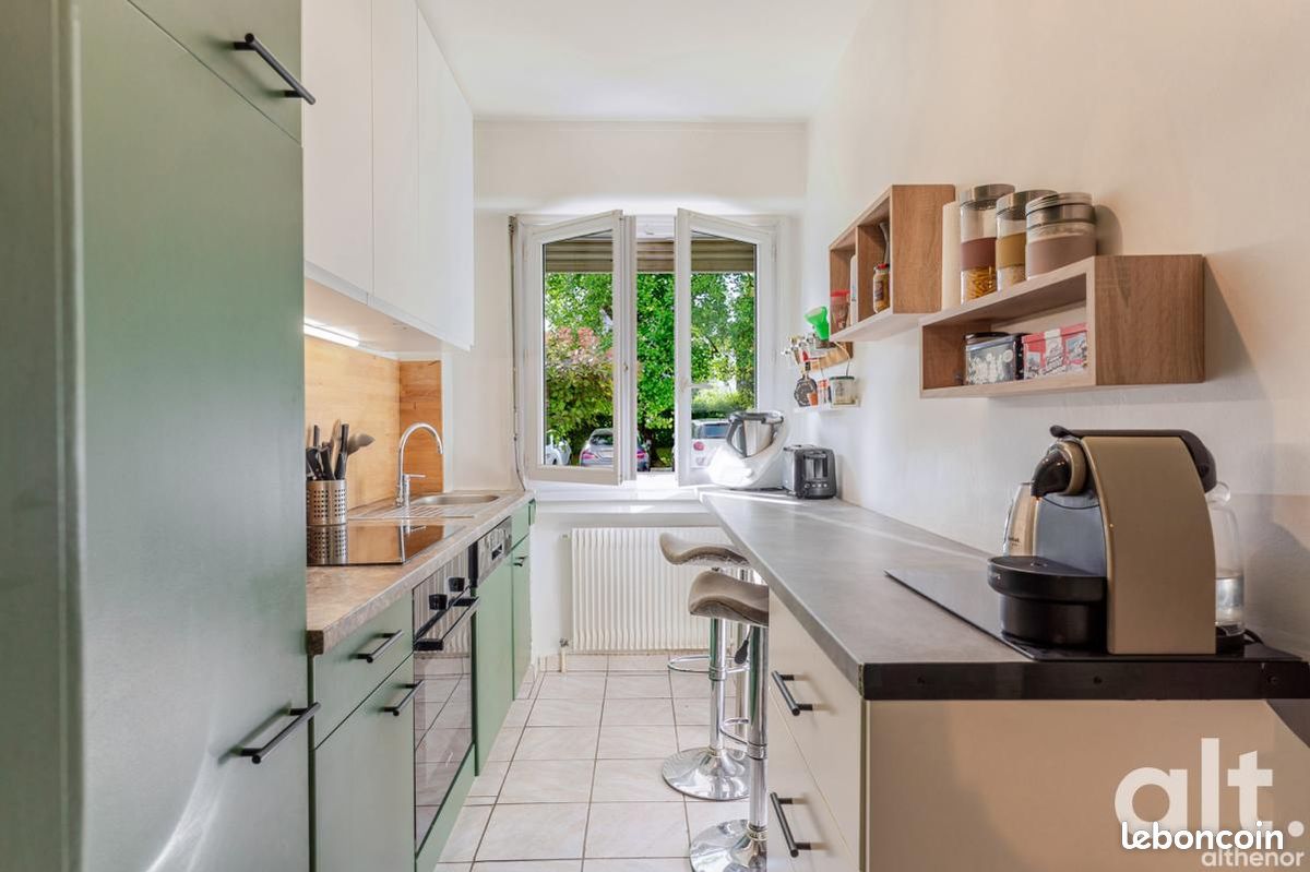 Appartement 2 pièces 46 m² · à Annecy · 46 m² · 237 000 €