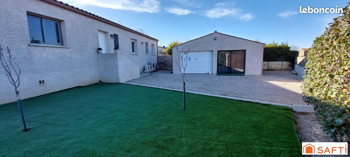 Villa 6 pièces 170 m² (image 19)