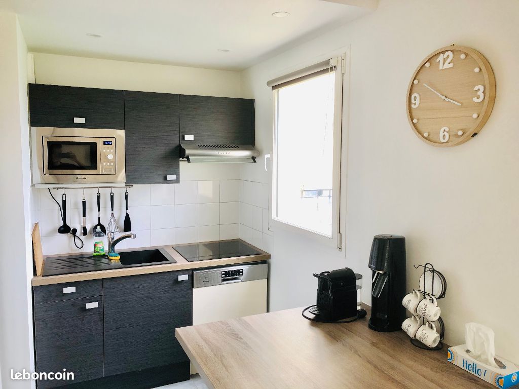 Appartement a louer rueil-malmaison - 1 pièce(s) - 33 m2 - Surfyn