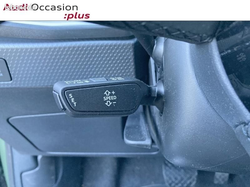 Audi A1 Sportback 25 TFSI 95ch Design S tronic 7 (image 18)