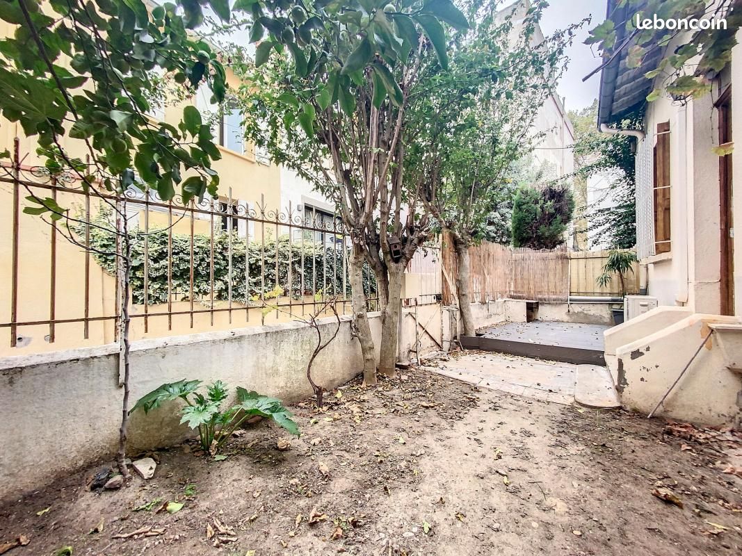 Maison a louer perpignan - 3 pièce(s) - 46 m2 - Surfyn