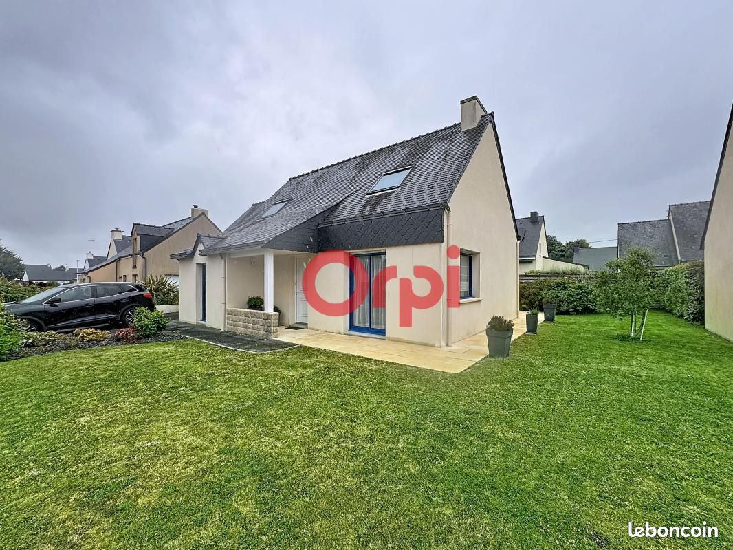Maison 5 pièces 90 m² · à Damgan · 90 m² · 449 350 €