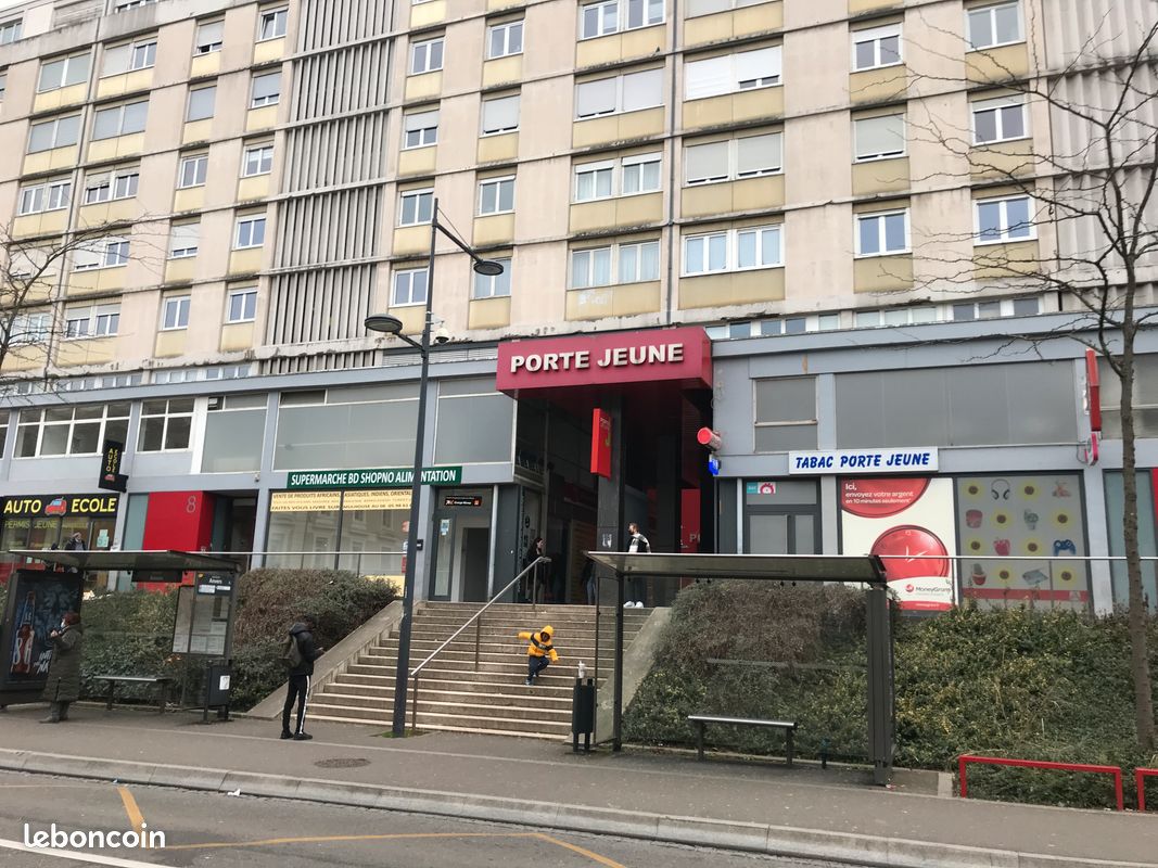 Local d'activité
