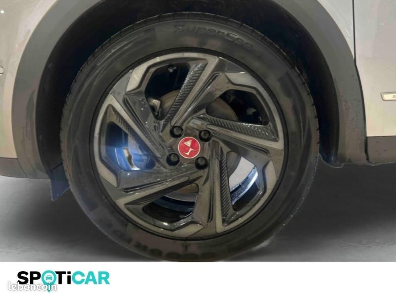 Ds DS 3 Crossback PureTech 130ch Performance Line + Automatique 7cv (image 19)
