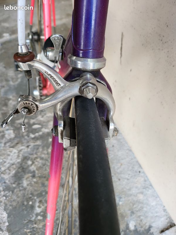 Peugeot Racing Team Reynolds 653 (image 3)