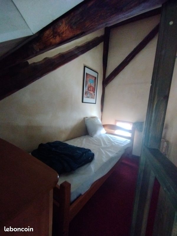 Appartement a louer chambery - 1 pièce(s) - 19 m2 - Surfyn