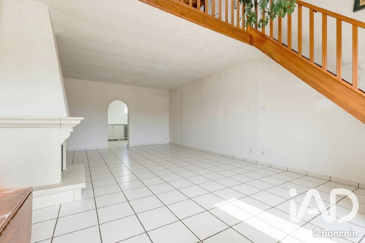 Maison 5 pièces 90 m² · à Saulx-les-Chartreux · 90 m² · 270 000 €