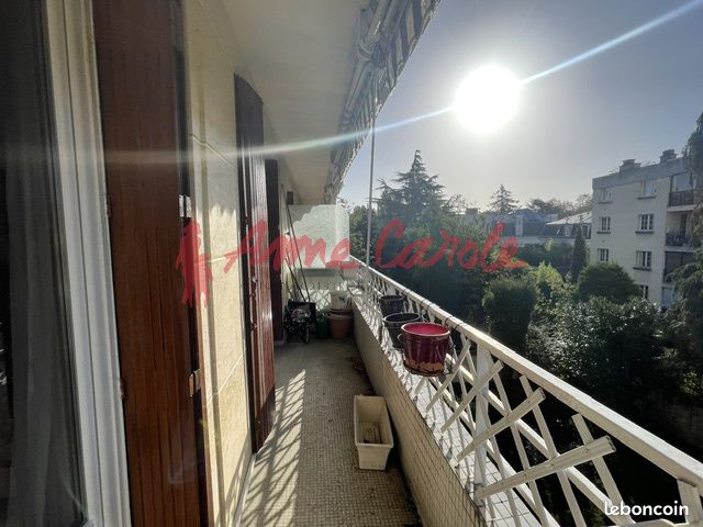 Appartement 3 pièces 90 m² · à Fontenay-sous-Bois · 90 m² · 715 000 €