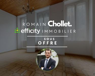 Appartement 275 000 € - 67 m²