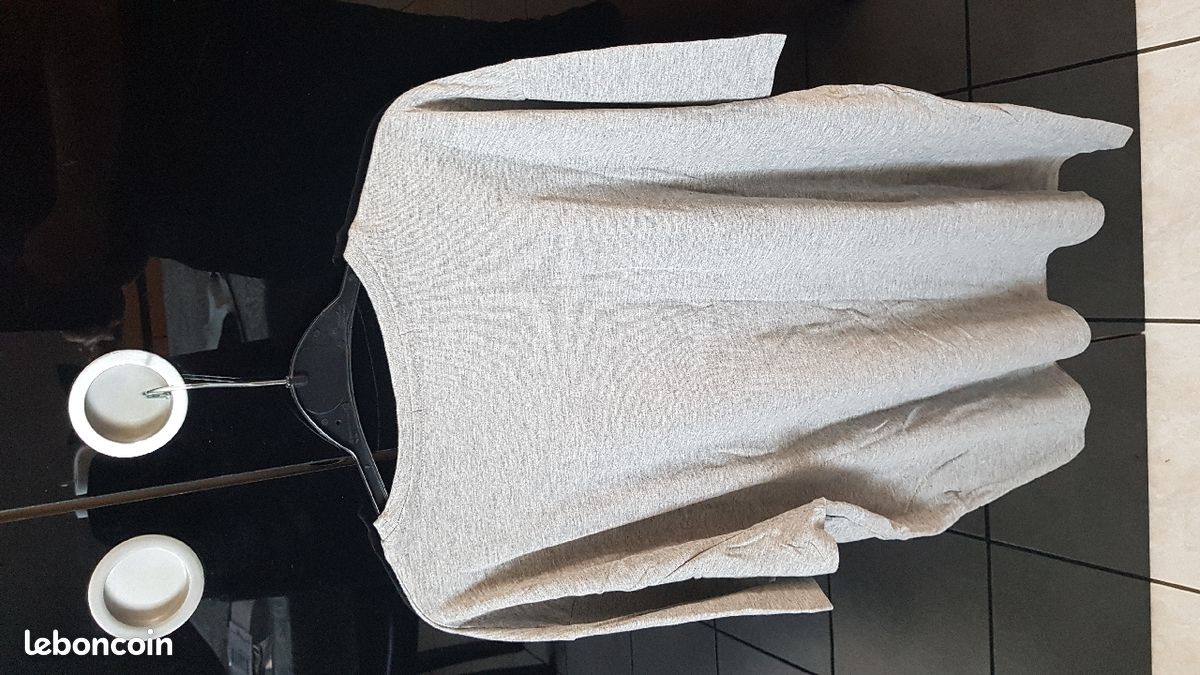 T-shirt XXL ou 46- Geographical Norway Expedition (image 3)