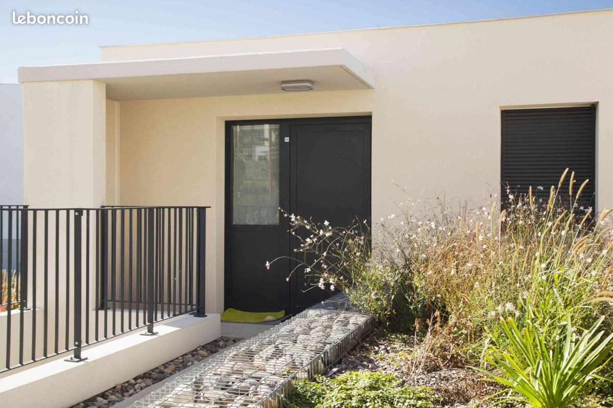 Maison 5 pièces 104 m² · à Balma · 104 m² · 1 425 €/mois