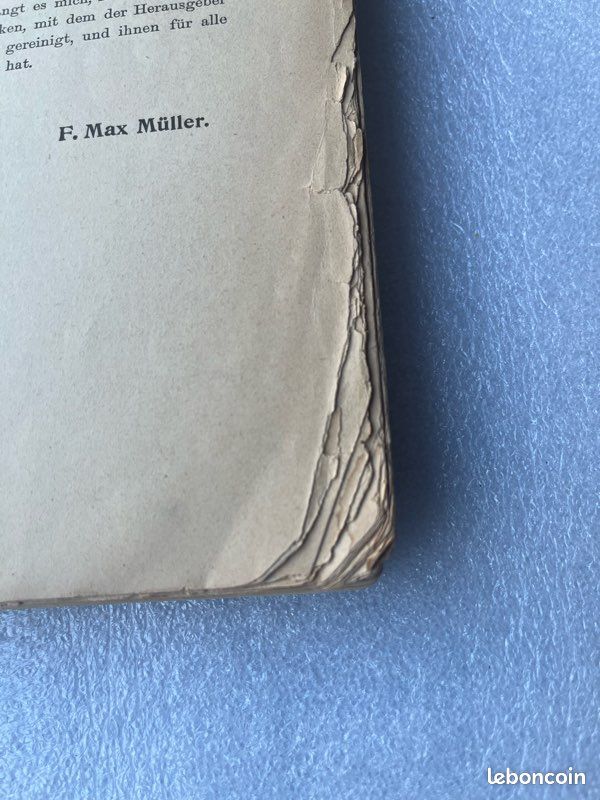 Partition ancienne Schubert Album Peters (image 6)