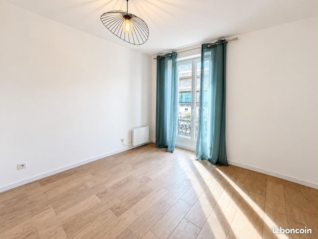 Appartement 3 pièces 47 m² · à Nice · 47 m² · 175 000 €