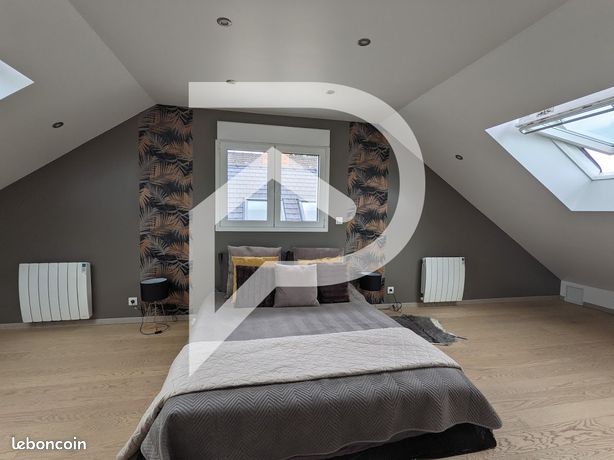 Maison a louer - 6 pièce(s) - 114 m2 - Surfyn