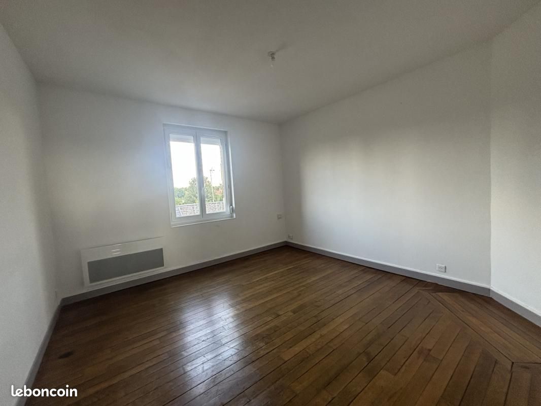 Appartement 2 pièces 46 m² · à Chauny · 46 m² · 455 €/mois