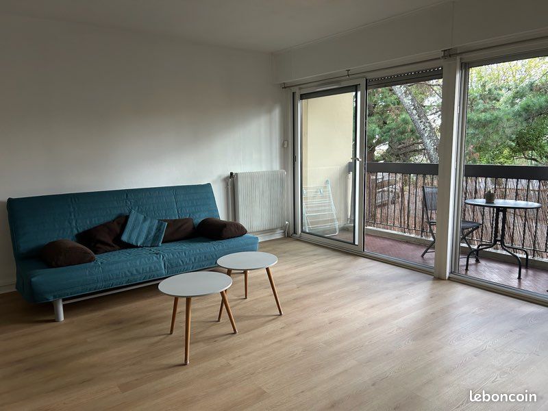 Appartement 3 pièces 65 m² · à Talence · 65 m² · 220 000 €