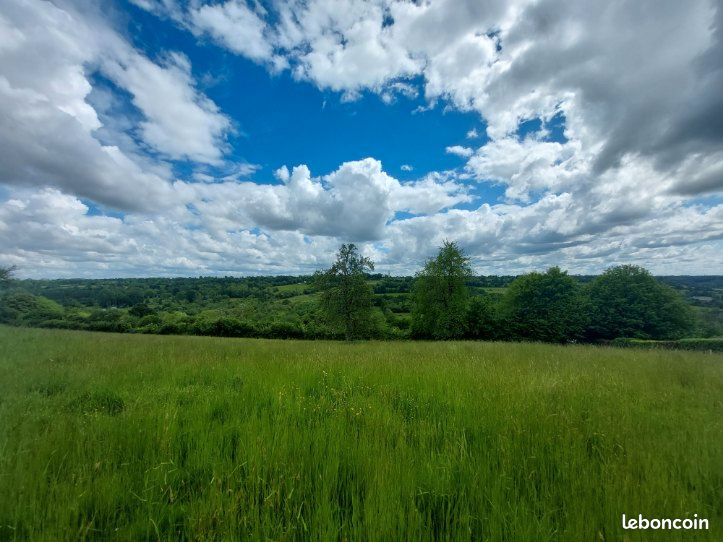 Terrain 3404 m² · à La Chapelle-Bayvel · 3 404 m² · 78 000 €