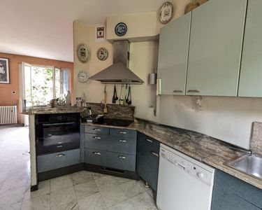 Maison 890 000 € - 251 m²