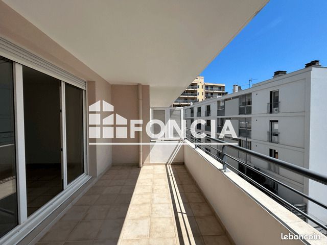 Appartement 2 pièces 49 m² · à Toulon · 49 m² · 687 €