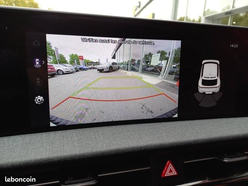 Kia EV6 229ch Air Active 2WD (image 21)