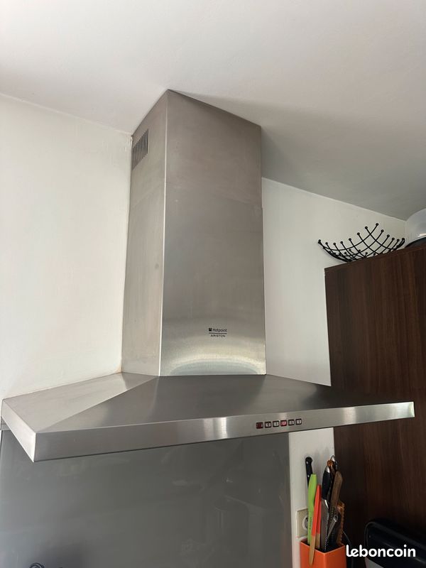 Hotte Hotpoint Ariston (image 1)